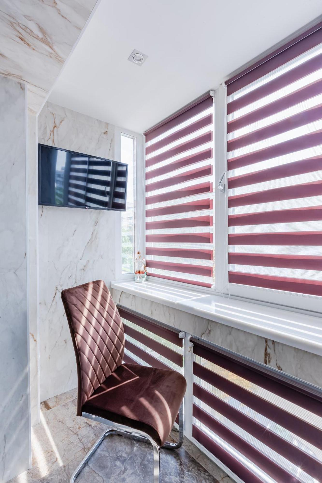 Luxury Apartment With Pool And Hammam เคียฟ ภายนอก รูปภาพ